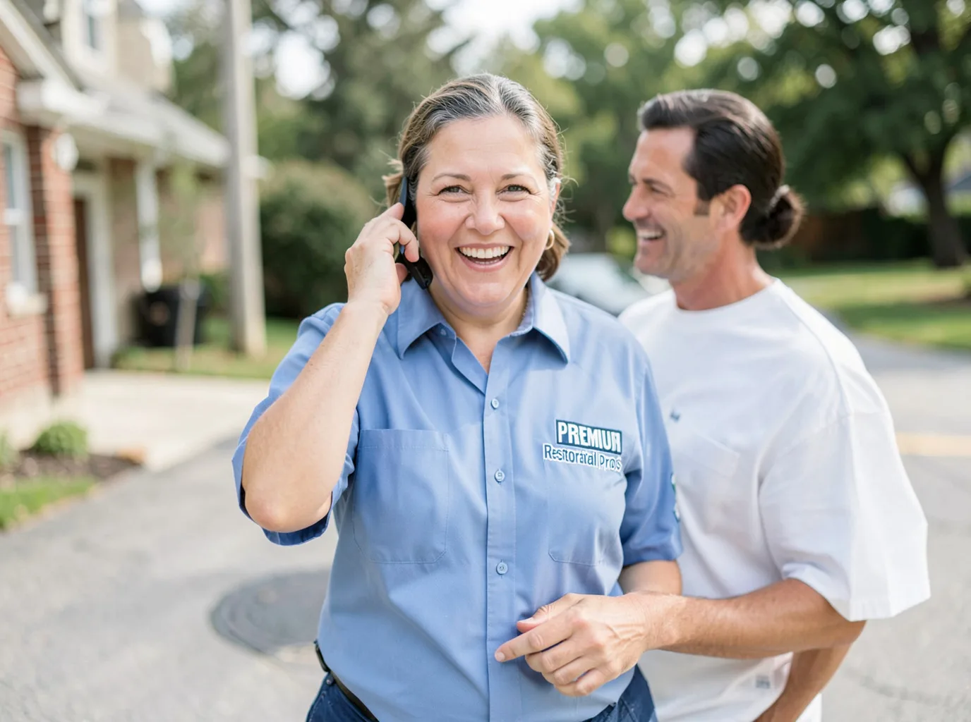 Water Damage Restoration West Linn, OR FAQs